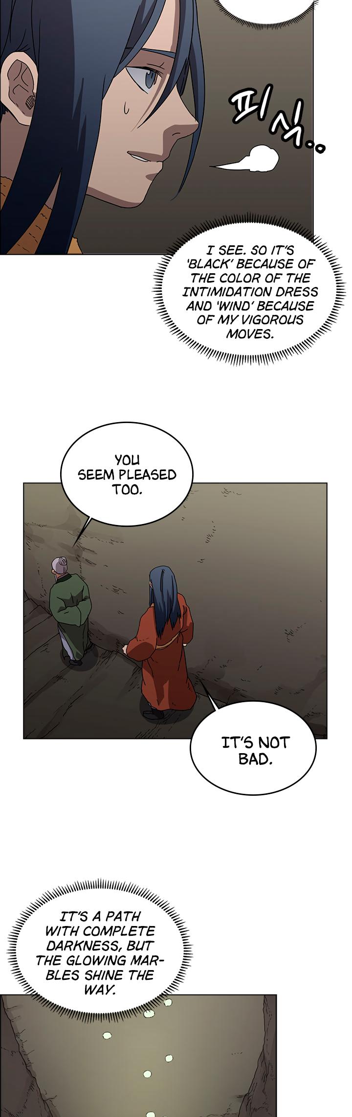 Chronicles of Heavenly Demon Chapter 66 page 20 - Chapter 66
