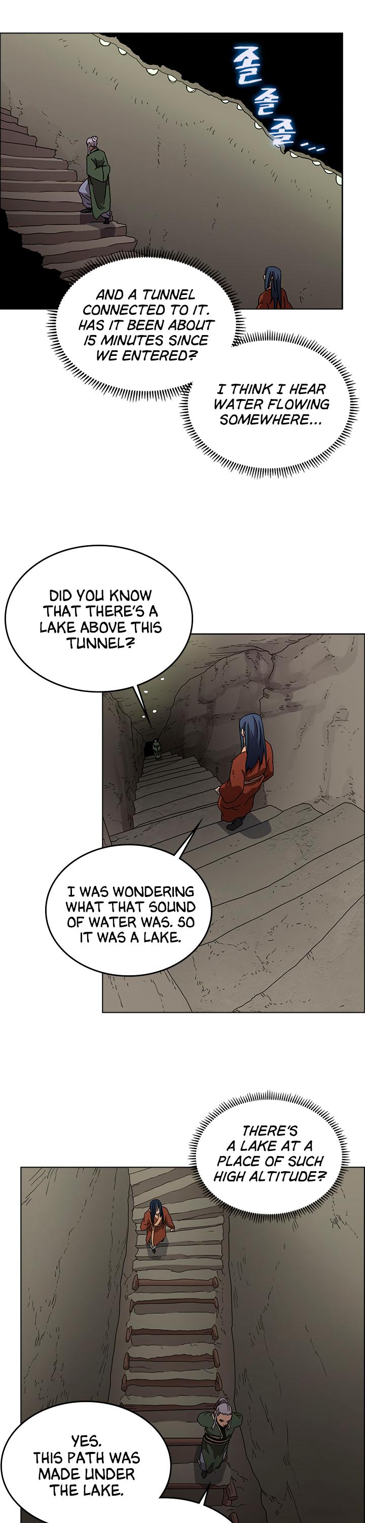 Chronicles of Heavenly Demon Chapter 66 page 22 - Chapter 66