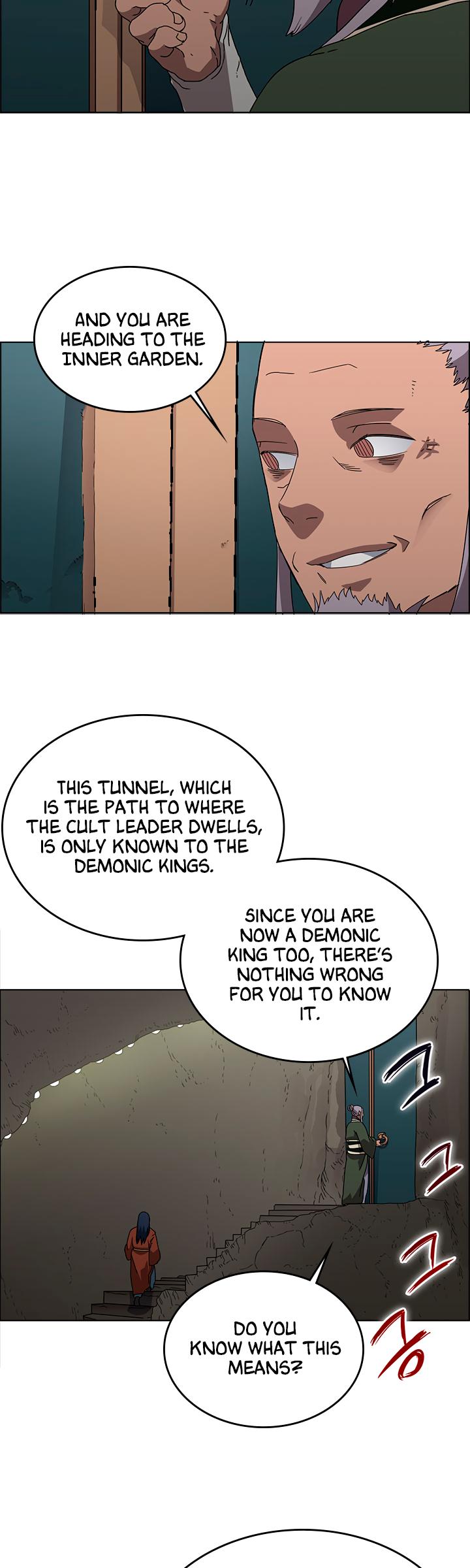 Chronicles of Heavenly Demon Chapter 66 page 24 - Chapter 66