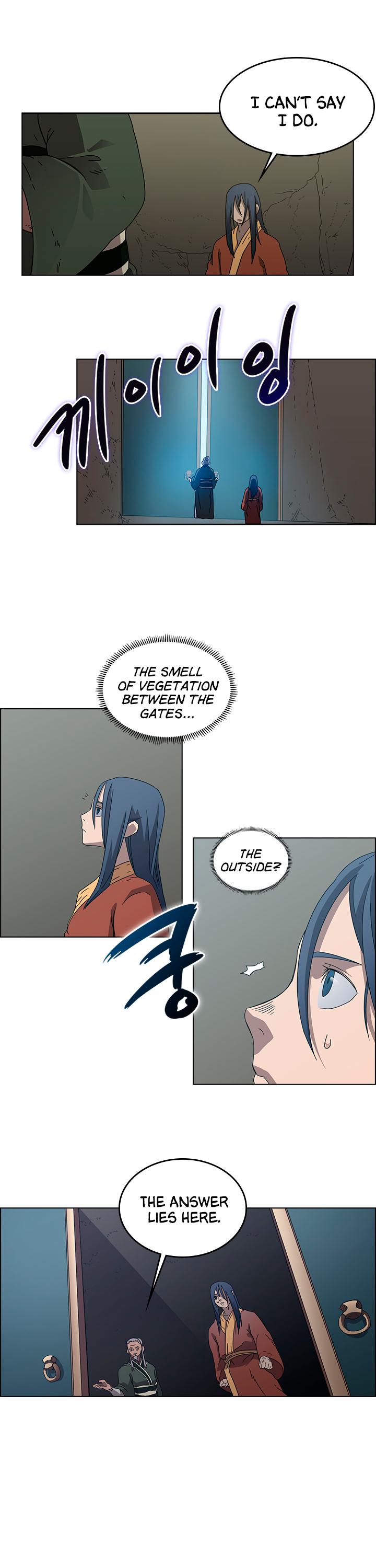 Chronicles of Heavenly Demon Chapter 66 page 26 - Chapter 66