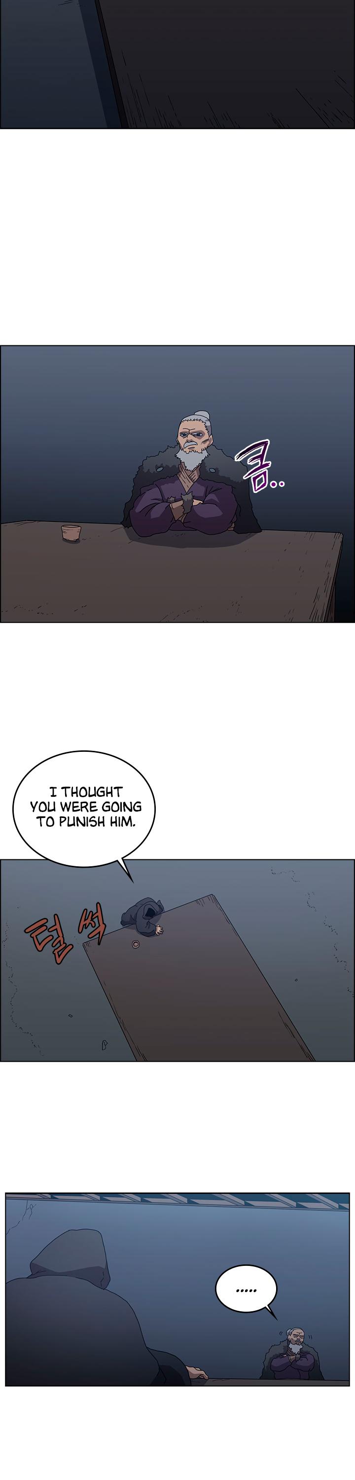 Chronicles of Heavenly Demon Chapter 66 page 3 - Chapter 66
