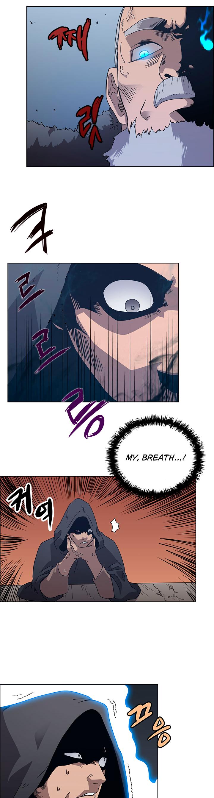 Chronicles of Heavenly Demon Chapter 66 page 4 - Chapter 66