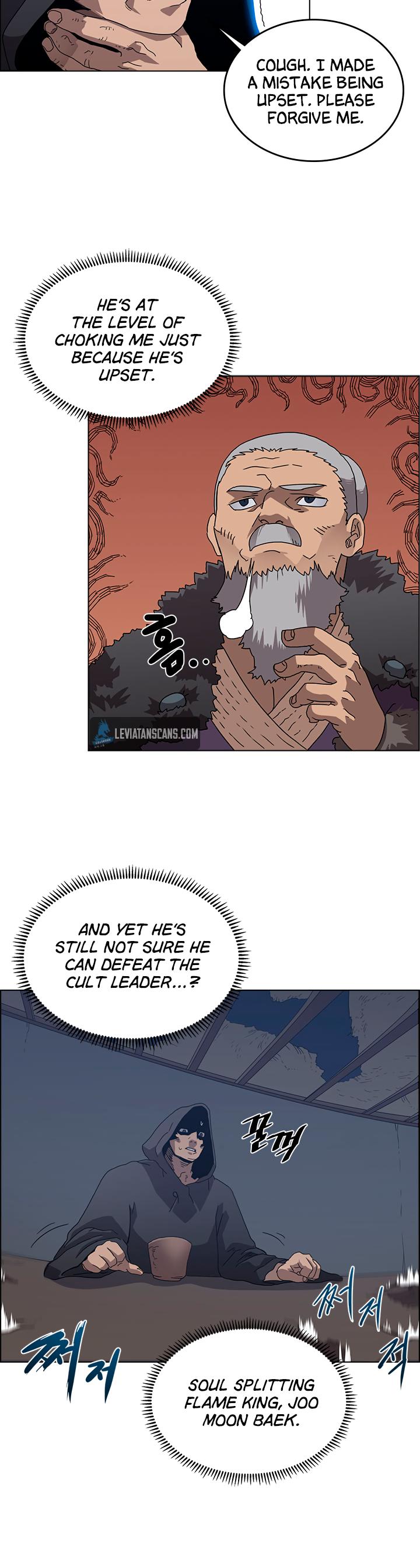 Chronicles of Heavenly Demon Chapter 66 page 5 - Chapter 66