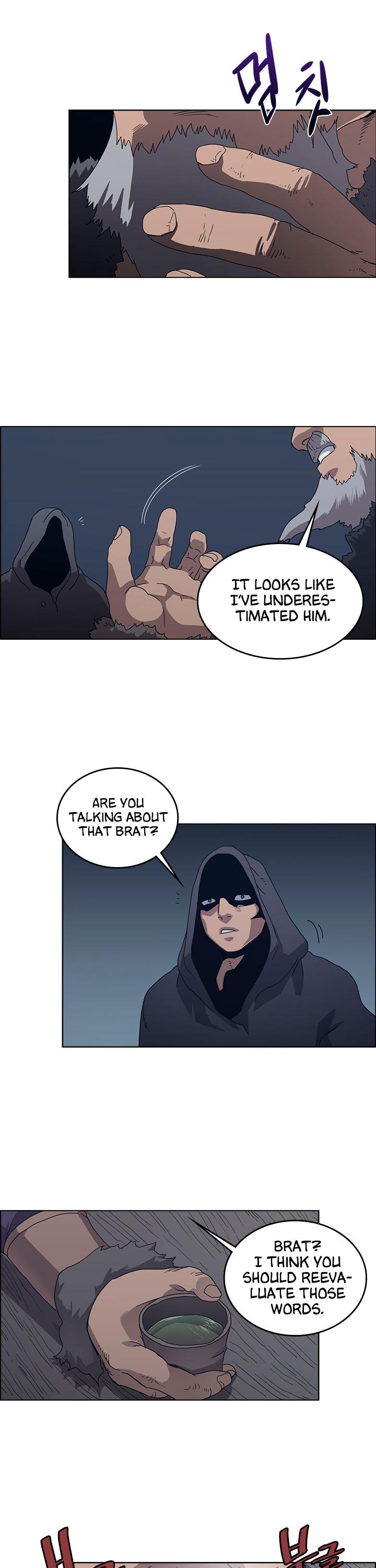 Chronicles of Heavenly Demon Chapter 66 page 6 - Chapter 66