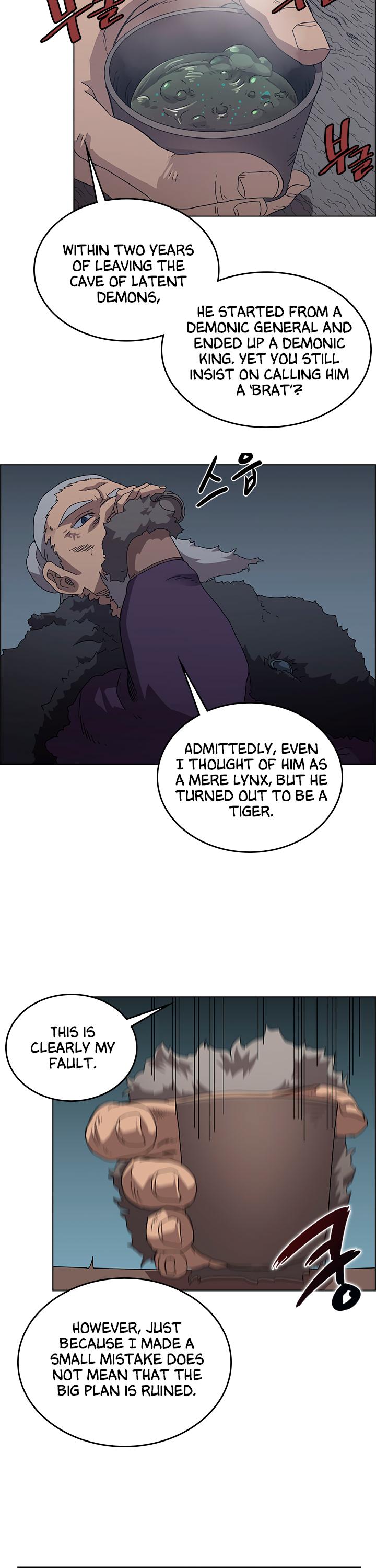Chronicles of Heavenly Demon Chapter 66 page 7 - Chapter 66