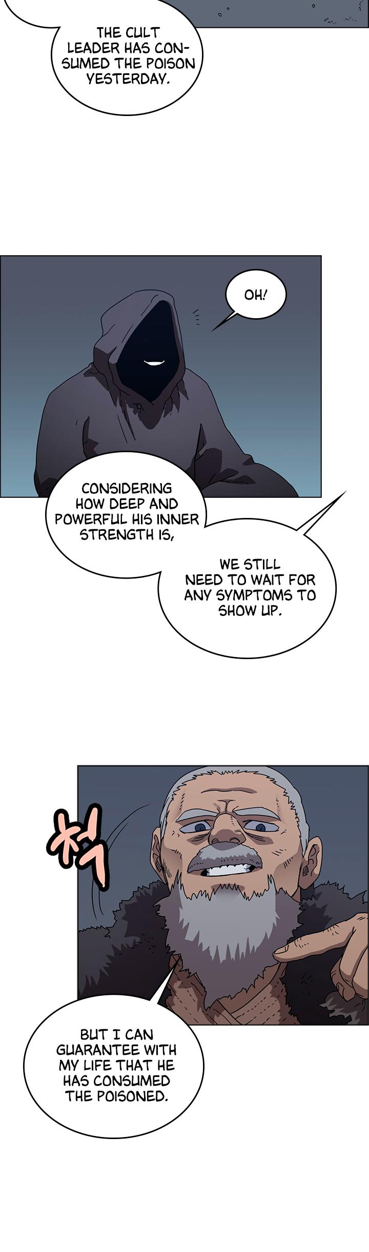 Chronicles of Heavenly Demon Chapter 66 page 9 - Chapter 66