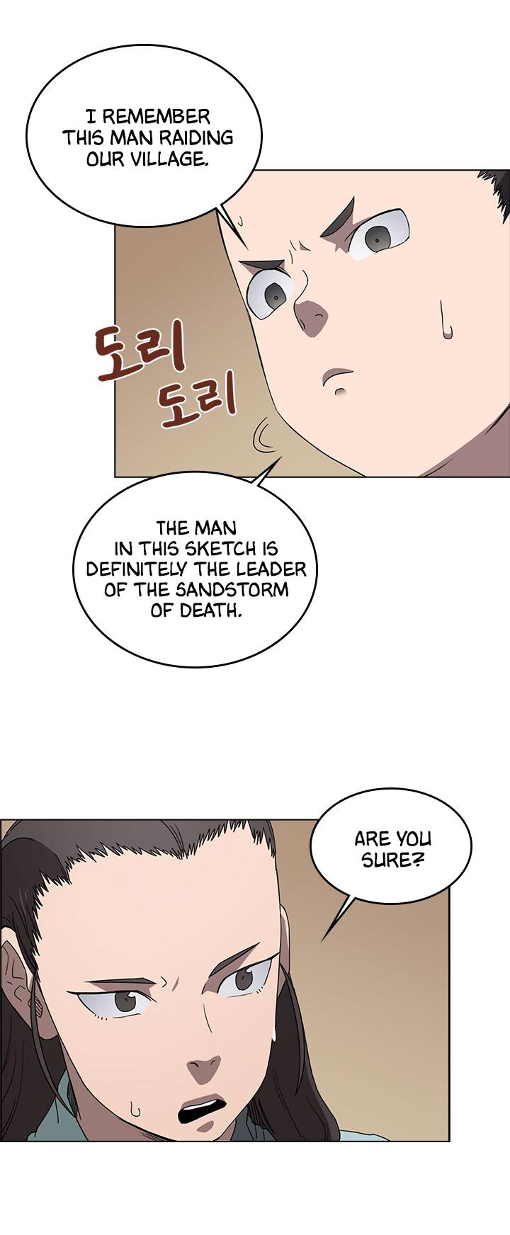 Chronicles of Heavenly Demon Chapter 67 page 10 - Chapter 67
