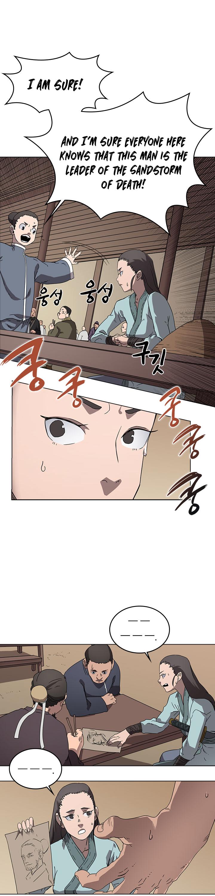 Chronicles of Heavenly Demon Chapter 67 page 11 - Chapter 67