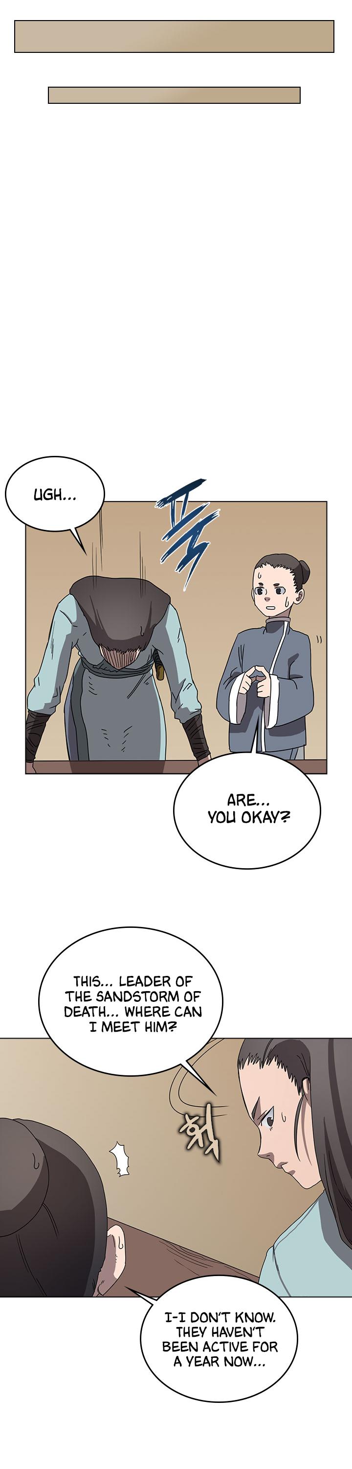 Chronicles of Heavenly Demon Chapter 67 page 12 - Chapter 67