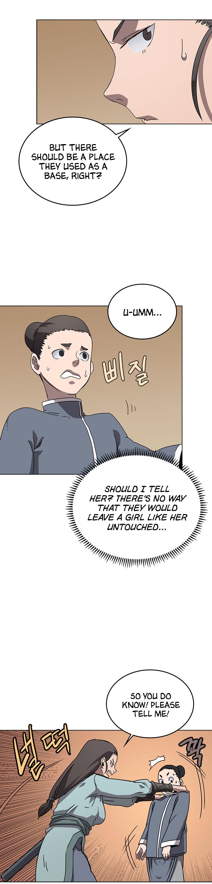 Chronicles of Heavenly Demon Chapter 67 page 13 - Chapter 67