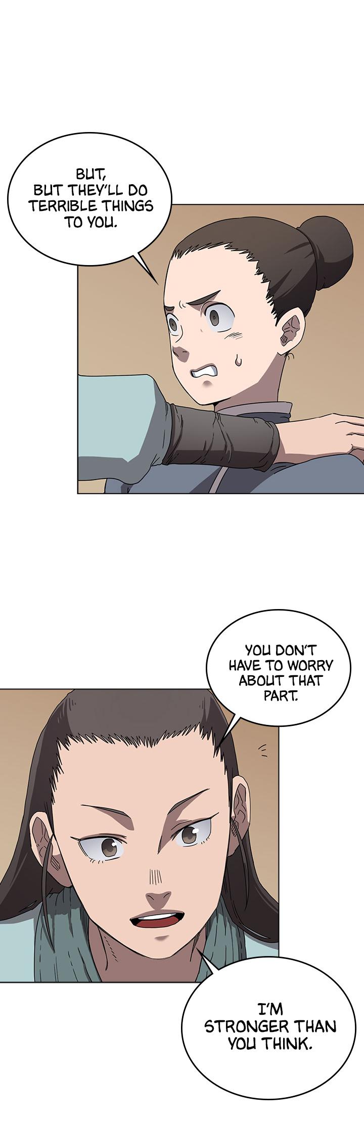 Chronicles of Heavenly Demon Chapter 67 page 14 - Chapter 67