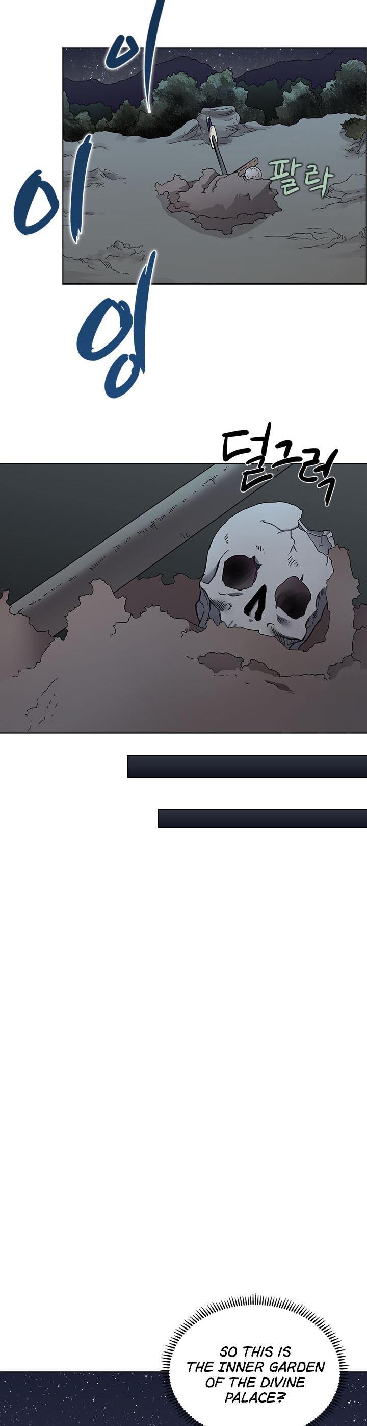 Chronicles of Heavenly Demon Chapter 67 page 18 - Chapter 67