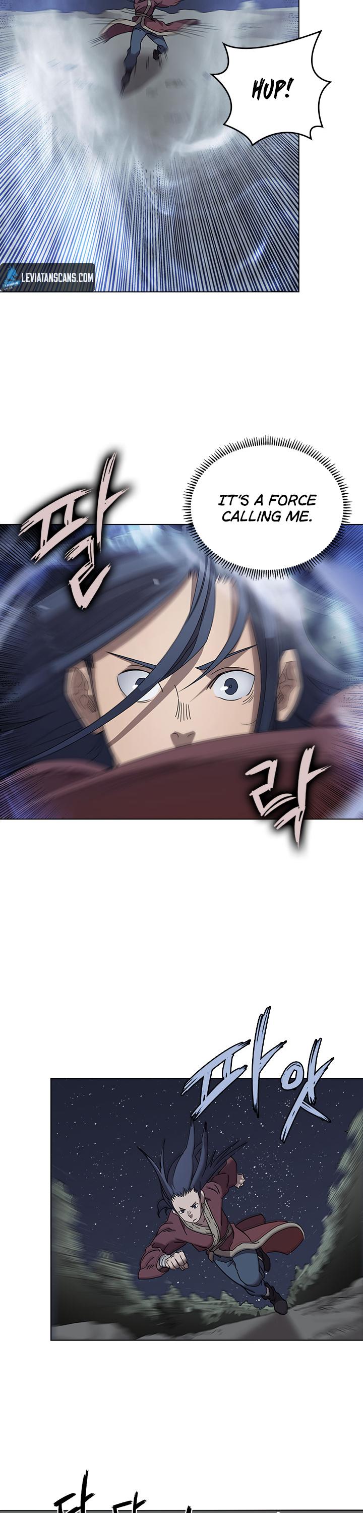 Chronicles of Heavenly Demon Chapter 67 page 21 - Chapter 67