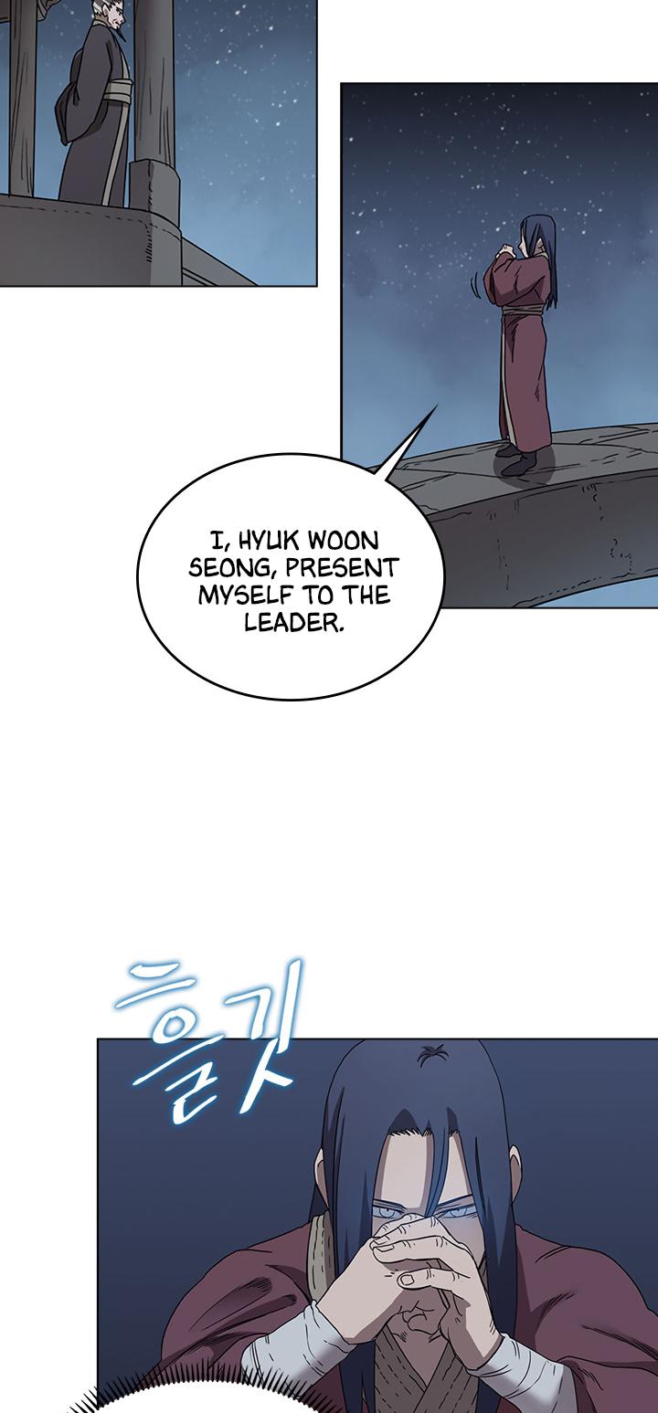 Chronicles of Heavenly Demon Chapter 67 page 23 - Chapter 67