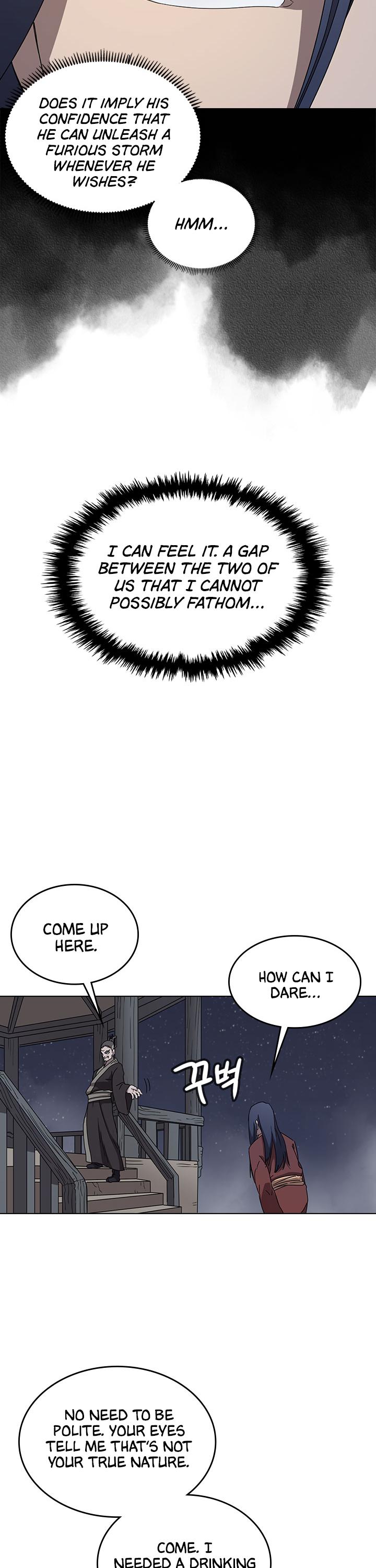 Chronicles of Heavenly Demon Chapter 67 page 26 - Chapter 67