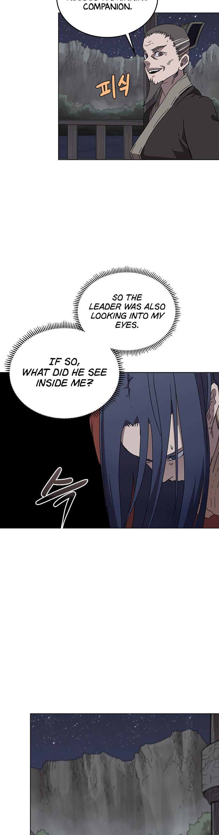 Chronicles of Heavenly Demon Chapter 67 page 27 - Chapter 67