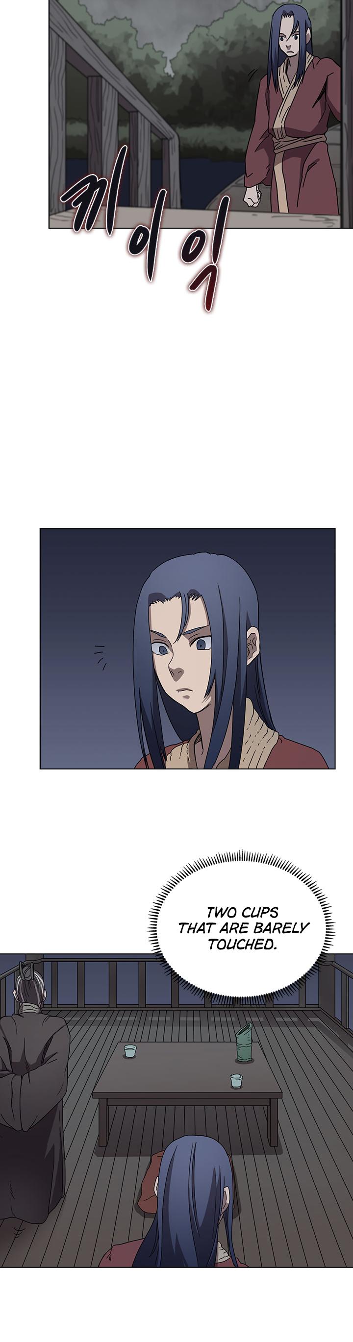 Chronicles of Heavenly Demon Chapter 67 page 28 - Chapter 67