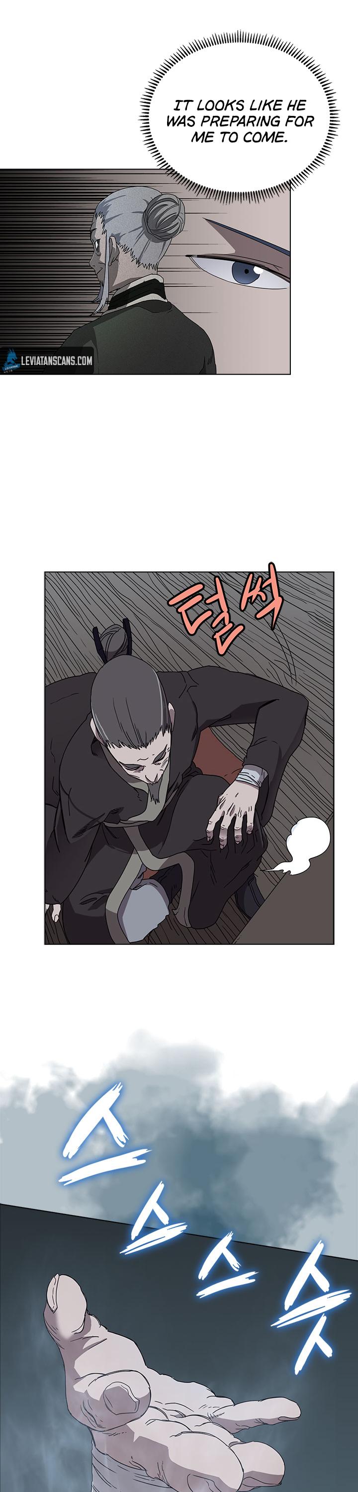 Chronicles of Heavenly Demon Chapter 67 page 29 - Chapter 67