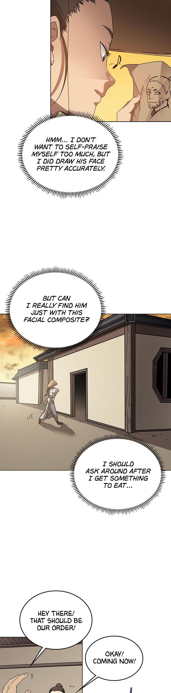 Chronicles of Heavenly Demon Chapter 67 page 4 - Chapter 67