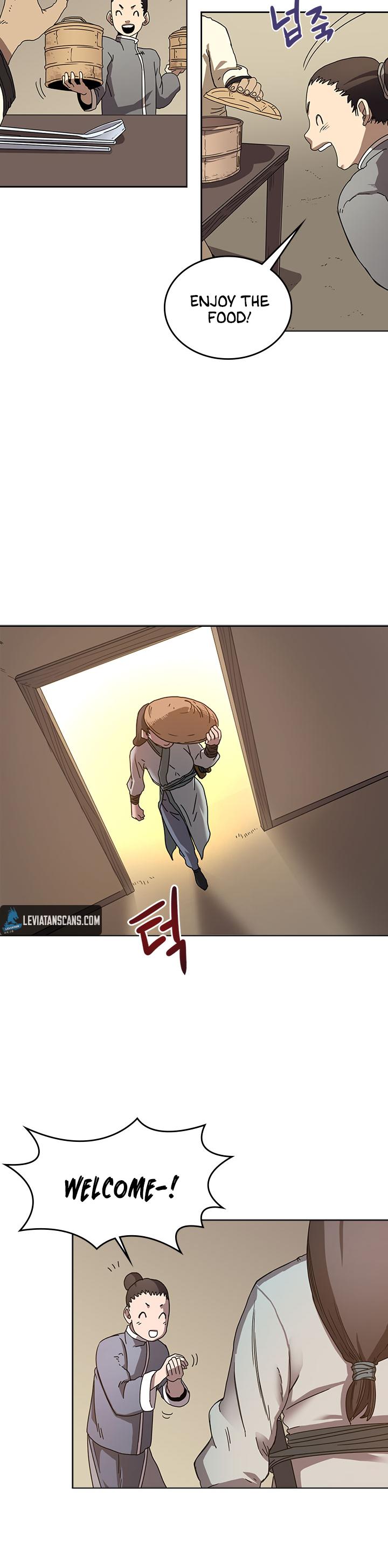 Chronicles of Heavenly Demon Chapter 67 page 5 - Chapter 67