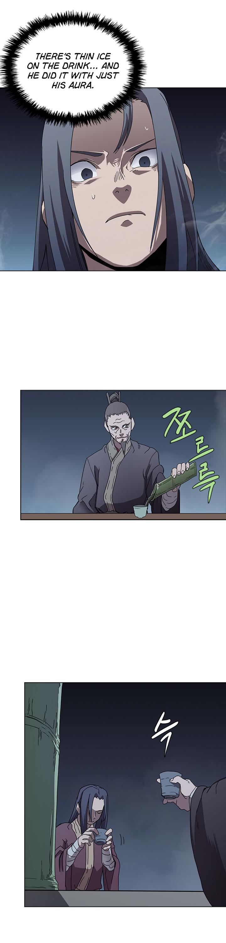 Chronicles of Heavenly Demon Chapter 68 page 11 - Chapter 68