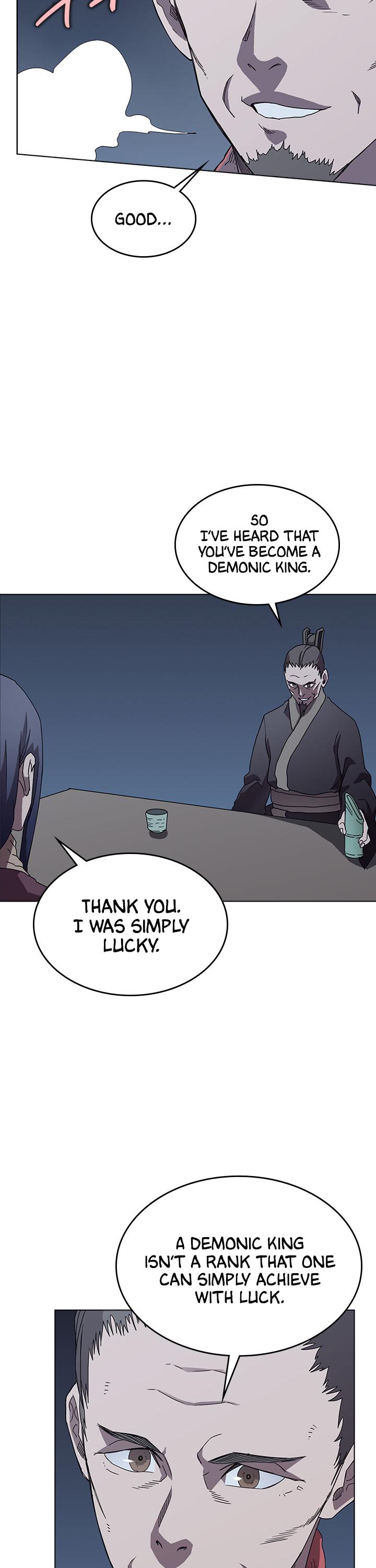 Chronicles of Heavenly Demon Chapter 68 page 13 - Chapter 68