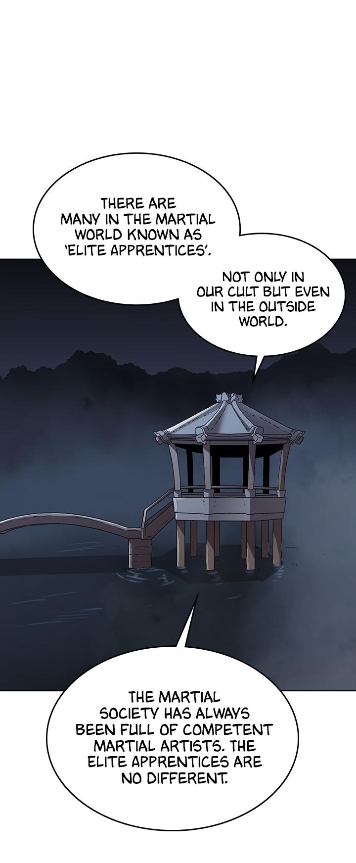 Chronicles of Heavenly Demon Chapter 68 page 15 - Chapter 68