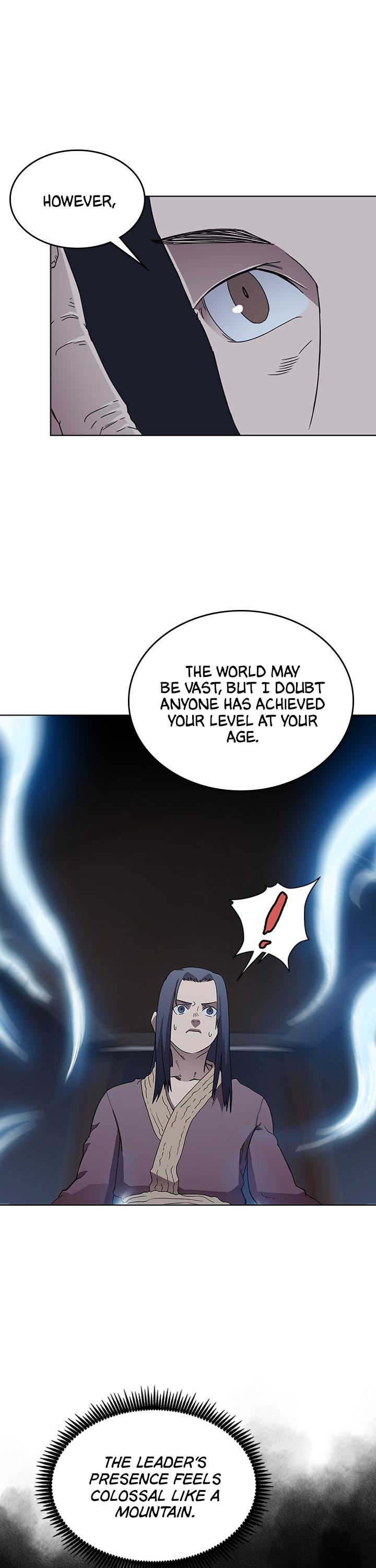 Chronicles of Heavenly Demon Chapter 68 page 16 - Chapter 68