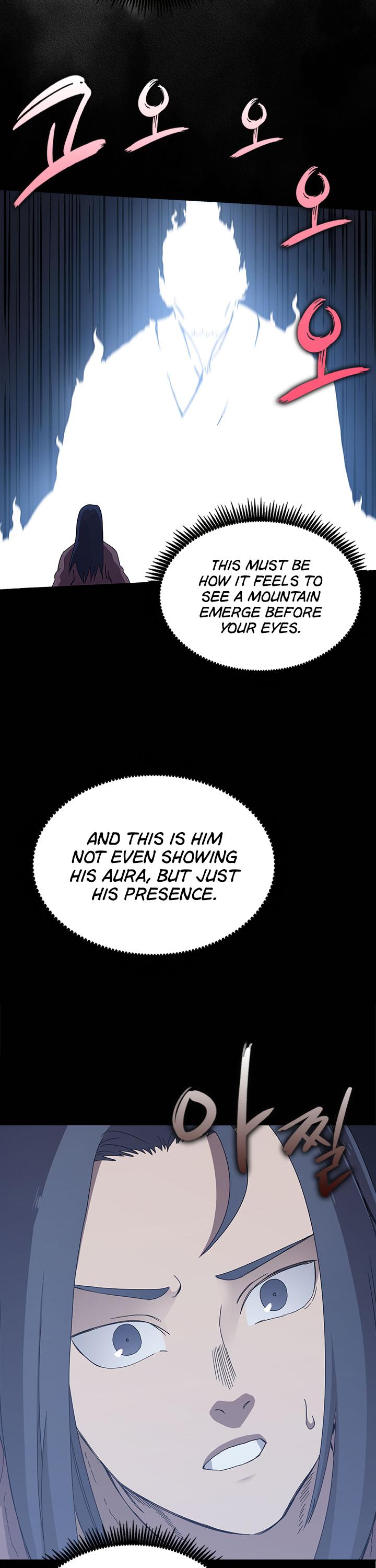 Chronicles of Heavenly Demon Chapter 68 page 17 - Chapter 68