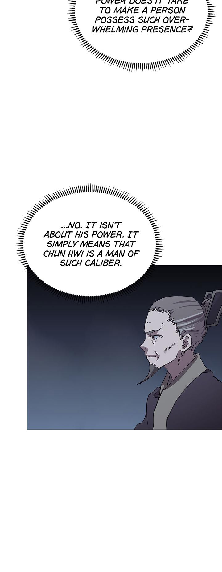 Chronicles of Heavenly Demon Chapter 68 page 19 - Chapter 68