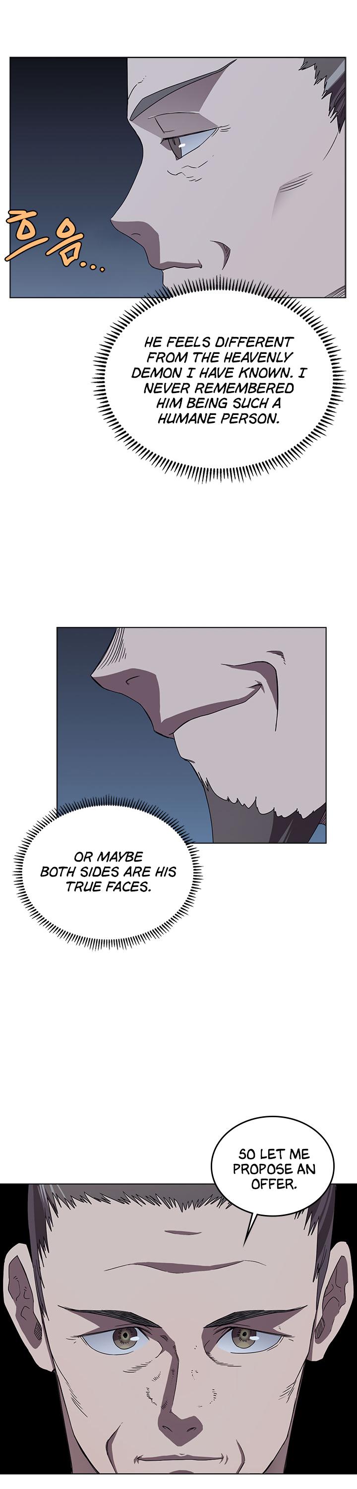 Chronicles of Heavenly Demon Chapter 68 page 20 - Chapter 68
