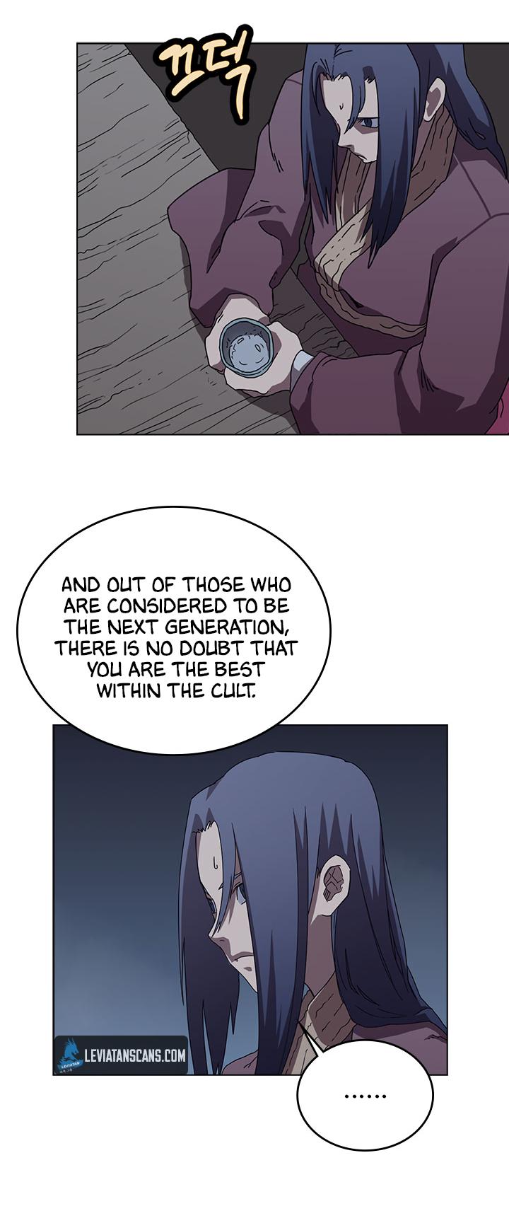 Chronicles of Heavenly Demon Chapter 68 page 24 - Chapter 68