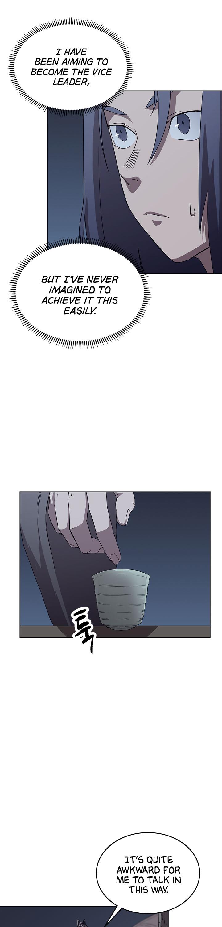 Chronicles of Heavenly Demon Chapter 68 page 25 - Chapter 68