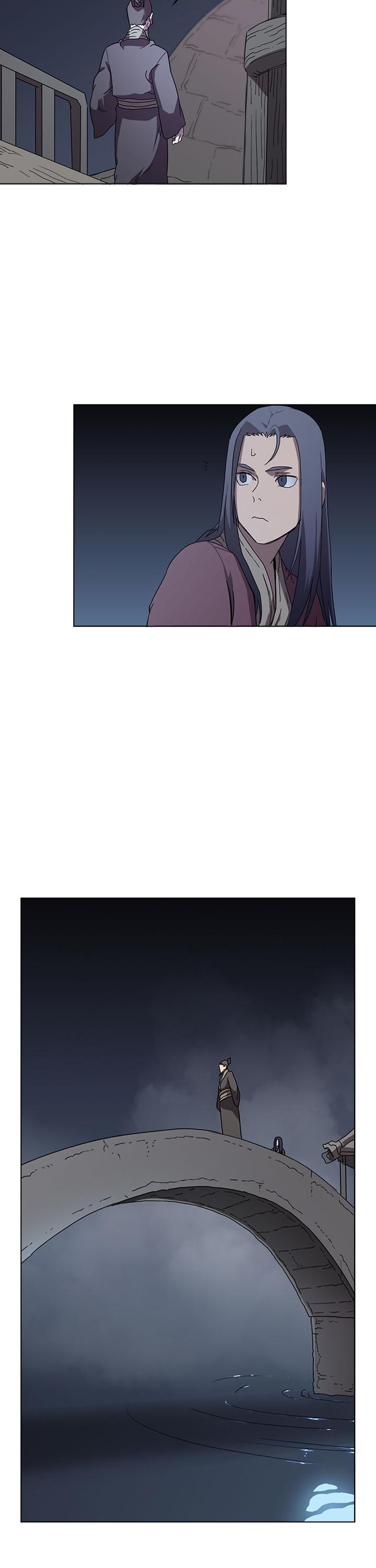Chronicles of Heavenly Demon Chapter 68 page 26 - Chapter 68