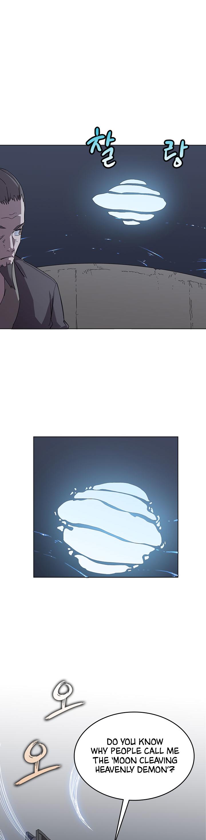 Chronicles of Heavenly Demon Chapter 68 page 27 - Chapter 68