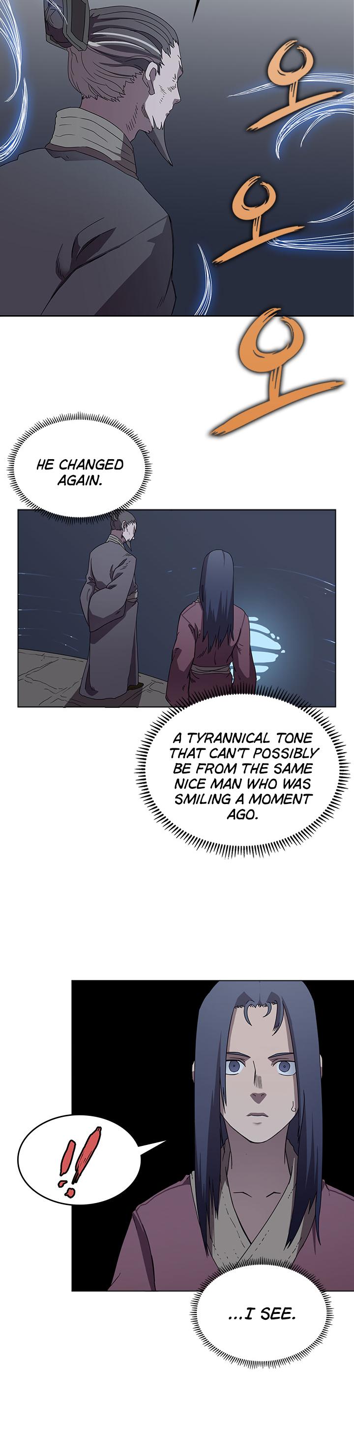 Chronicles of Heavenly Demon Chapter 68 page 28 - Chapter 68