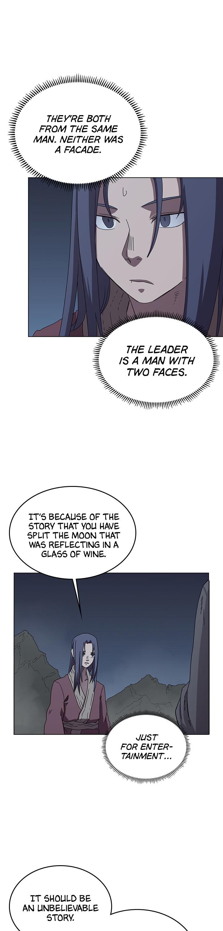 Chronicles of Heavenly Demon Chapter 68 page 29 - Chapter 68