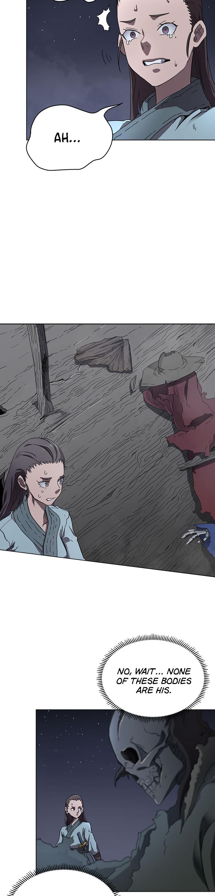 Chronicles of Heavenly Demon Chapter 68 page 3 - Chapter 68