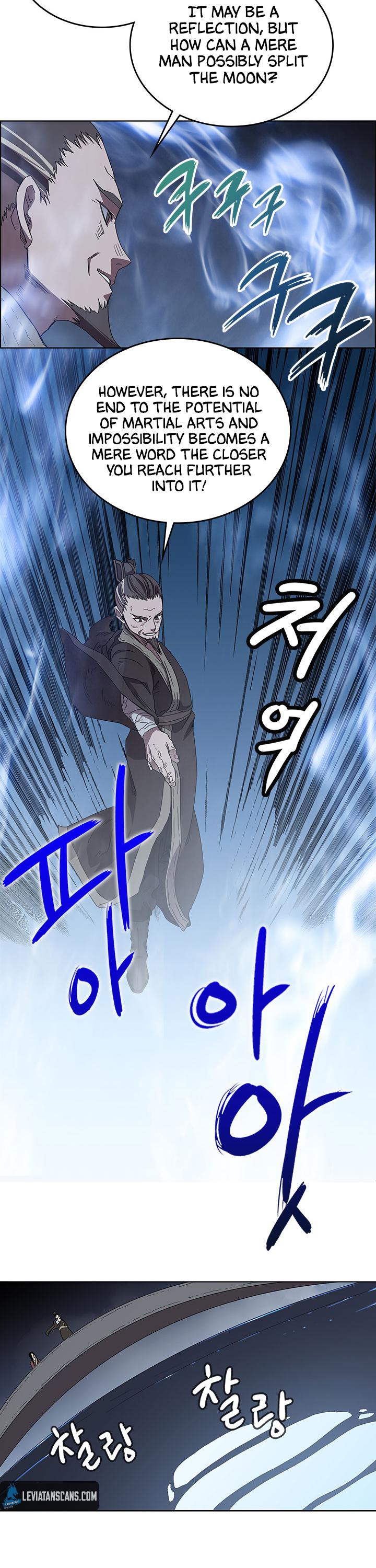 Chronicles of Heavenly Demon Chapter 68 page 30 - Chapter 68