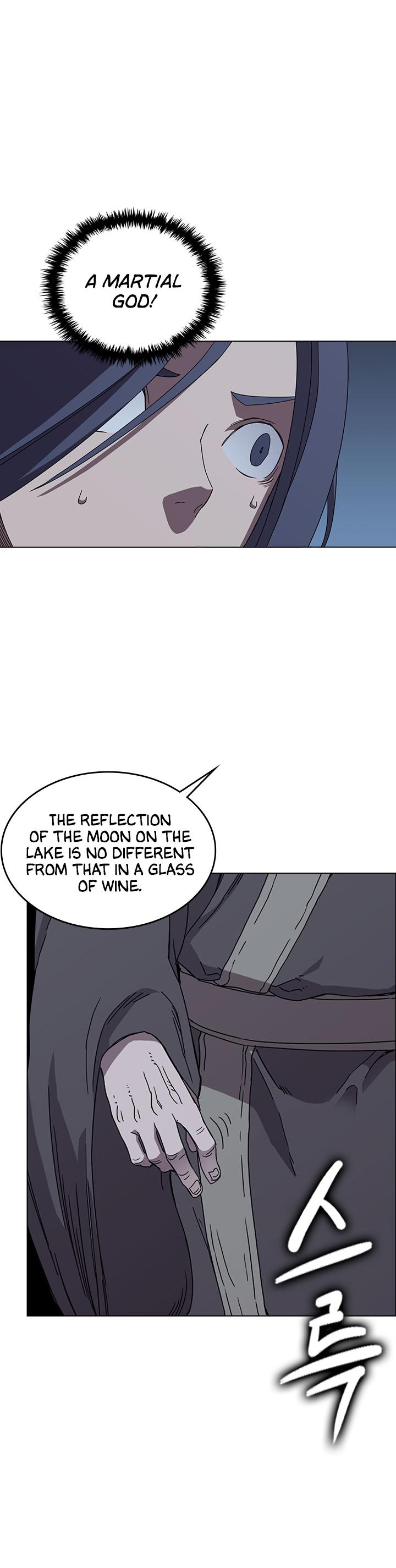 Chronicles of Heavenly Demon Chapter 68 page 32 - Chapter 68
