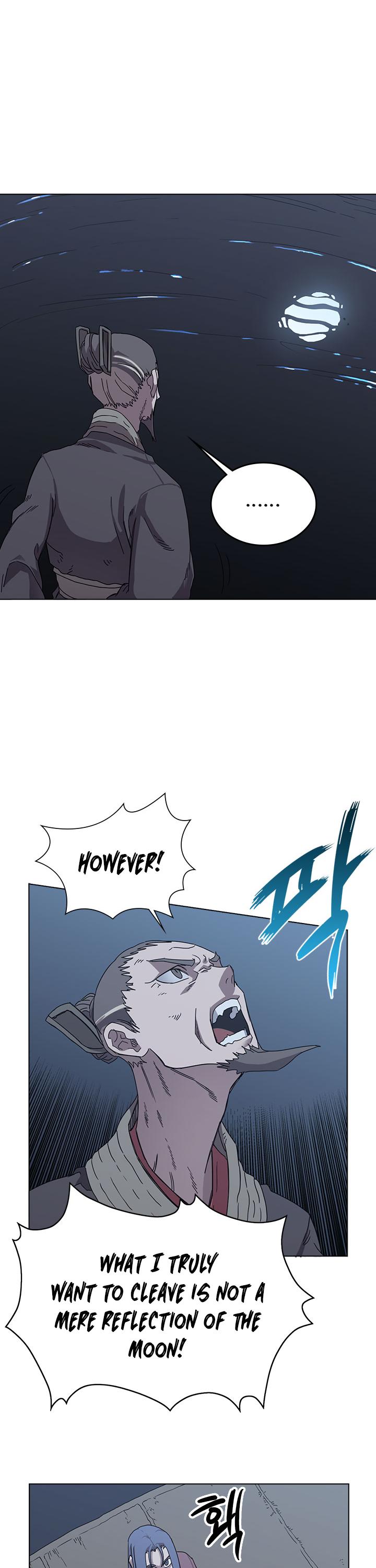 Chronicles of Heavenly Demon Chapter 68 page 33 - Chapter 68