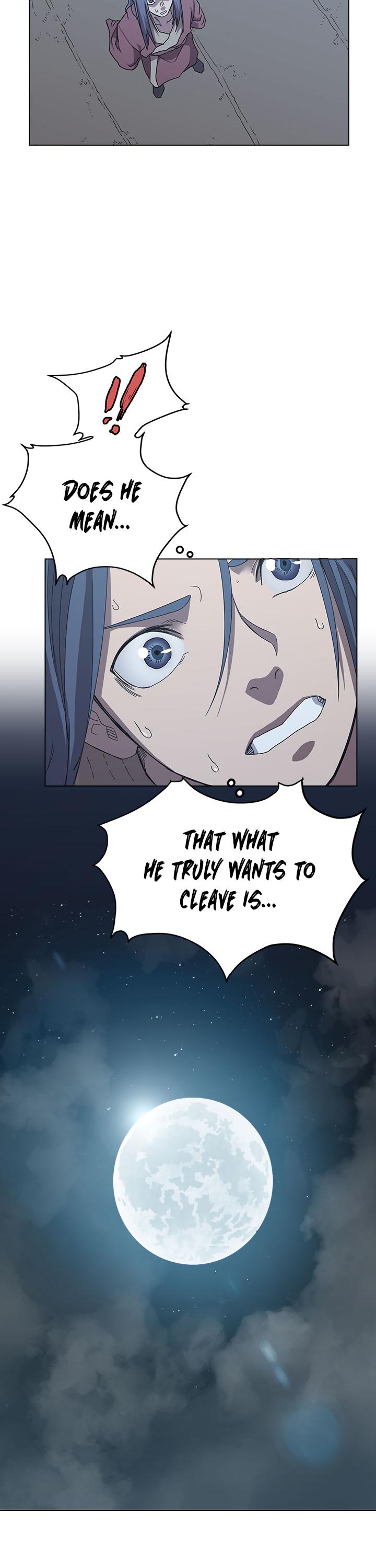 Chronicles of Heavenly Demon Chapter 68 page 34 - Chapter 68