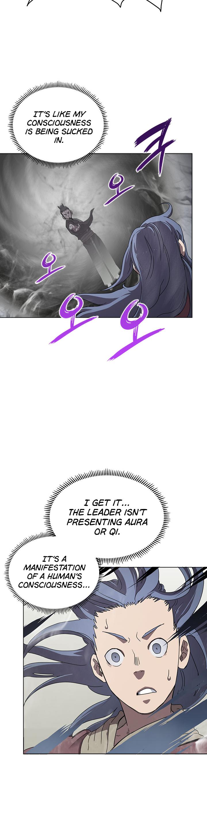 Chronicles of Heavenly Demon Chapter 68 page 36 - Chapter 68