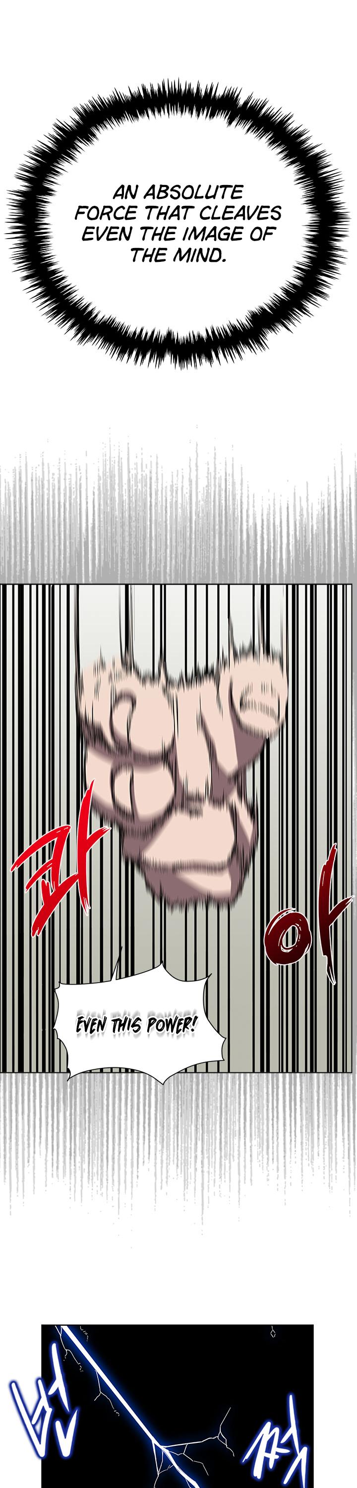 Chronicles of Heavenly Demon Chapter 68 page 37 - Chapter 68