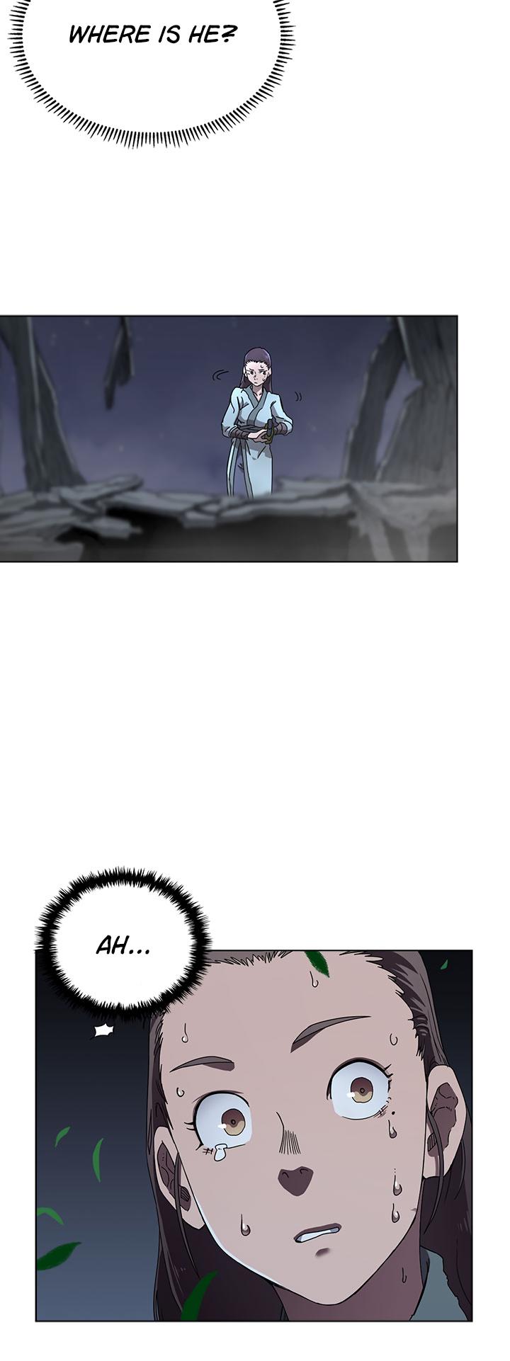 Chronicles of Heavenly Demon Chapter 68 page 4 - Chapter 68