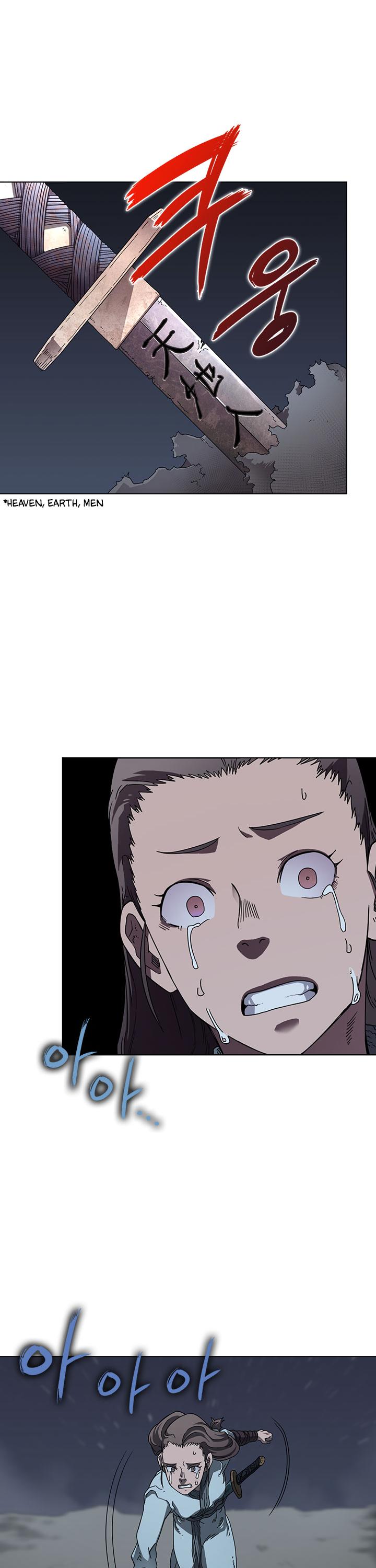 Chronicles of Heavenly Demon Chapter 68 page 6 - Chapter 68