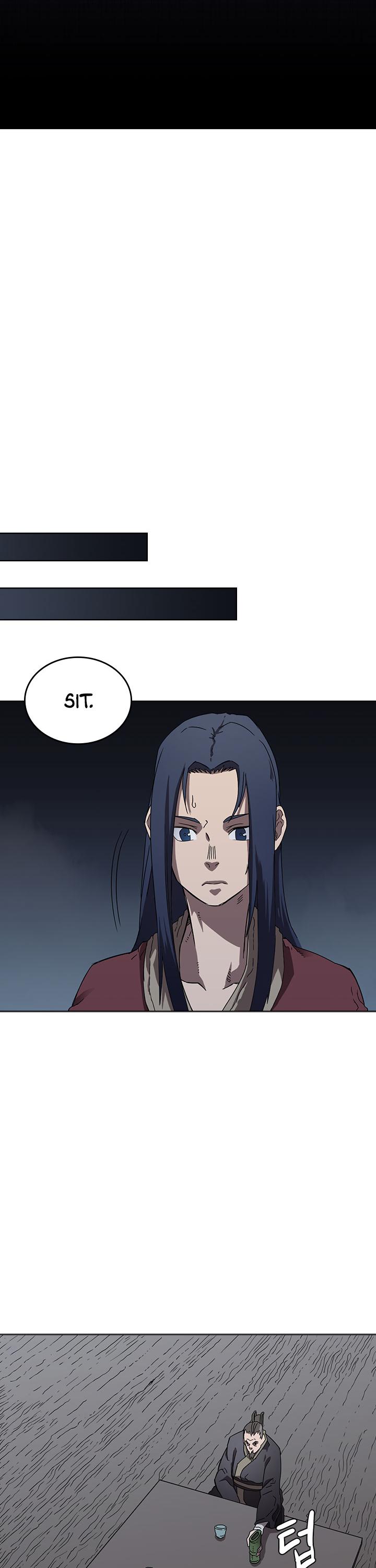 Chronicles of Heavenly Demon Chapter 68 page 8 - Chapter 68