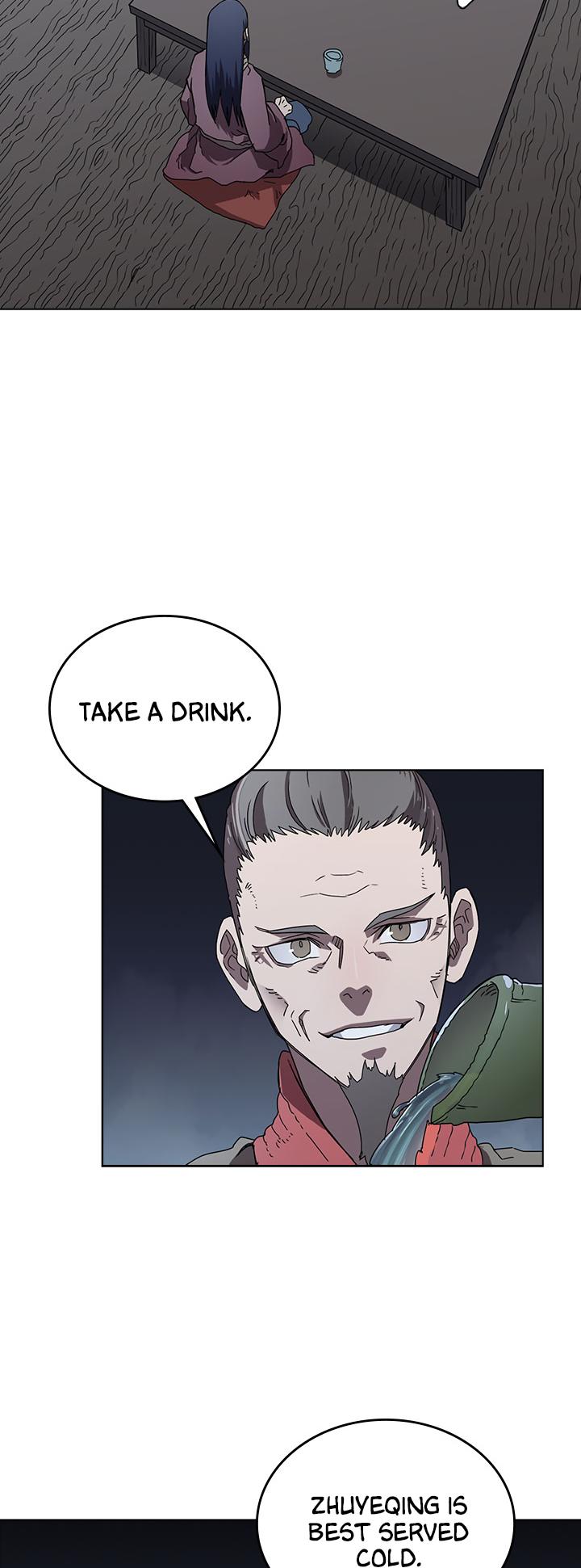 Chronicles of Heavenly Demon Chapter 68 page 9 - Chapter 68