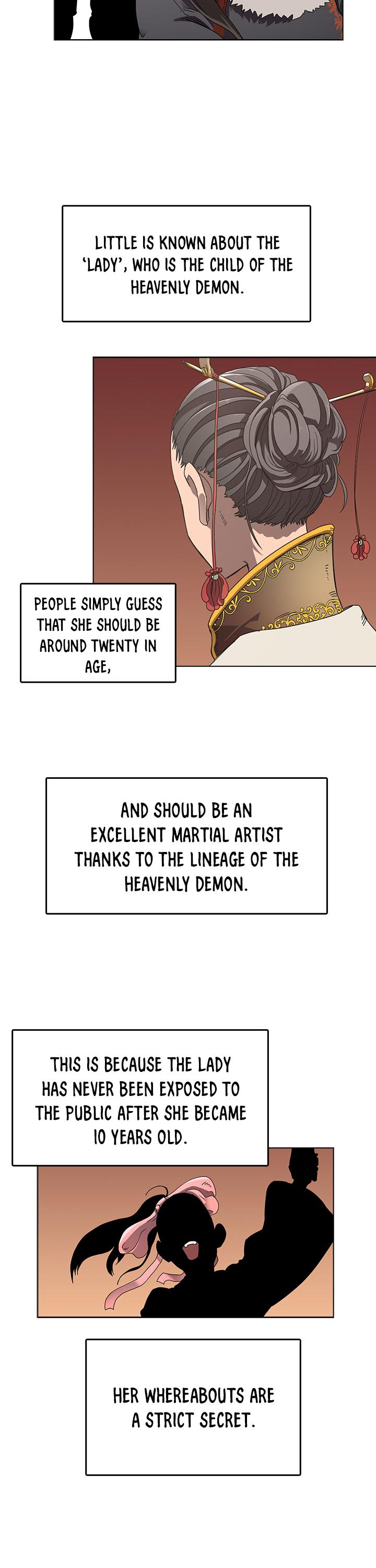 Chronicles of Heavenly Demon Chapter 69 page 12 - Chapter 69