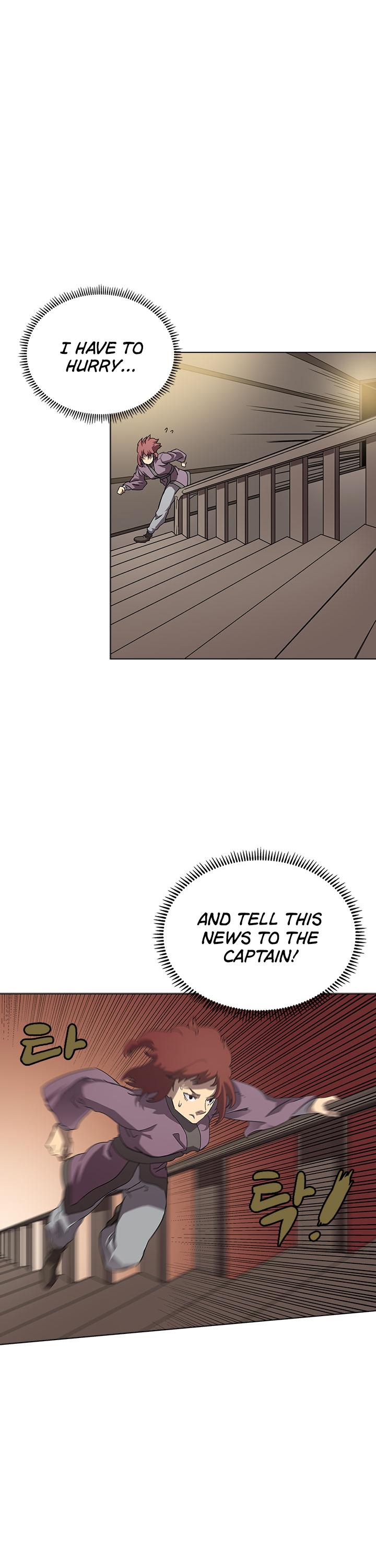 Chronicles of Heavenly Demon Chapter 69 page 16 - Chapter 69